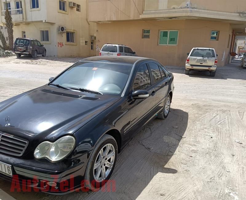 Mercedes Benz C180 for sale