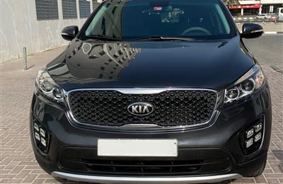 Kia Sorento 2016 V4 كيا سورينتو 