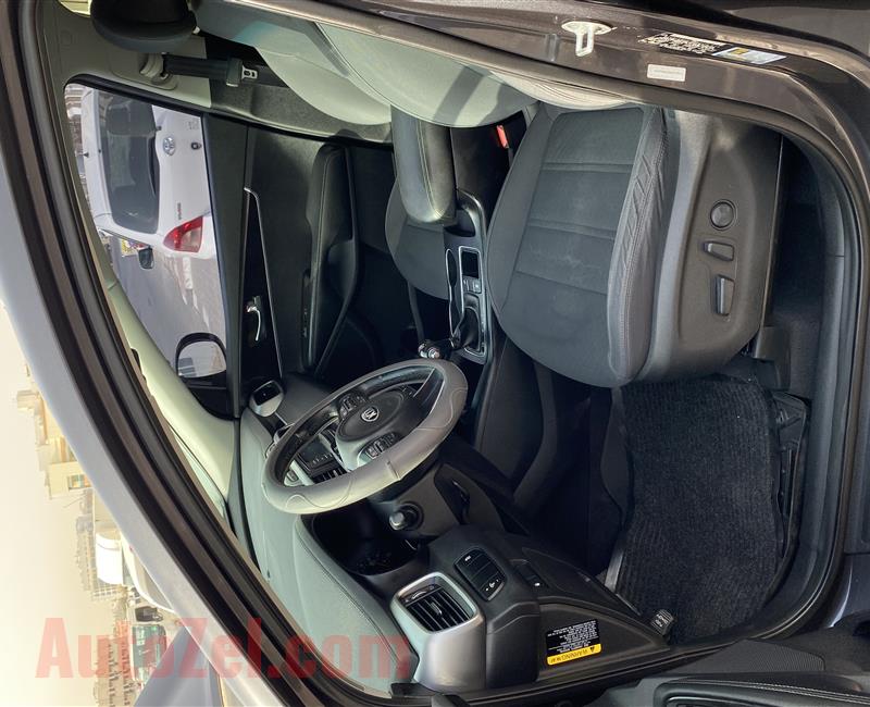 Kia Sorento 2016 V4 كيا سورينتو 