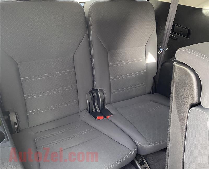 Kia Sorento 2016 V4 كيا سورينتو 