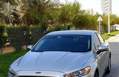 Ford fusion S