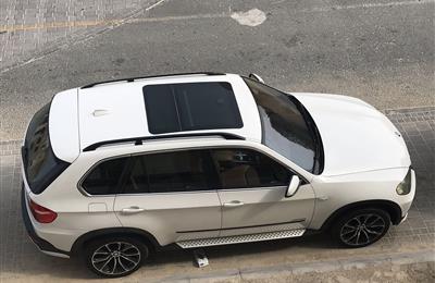 BMW x5 4.8I 2009 for sale 