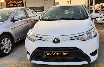 Toyota Yaris 1.5 SE 2017 free accident. Excellent...