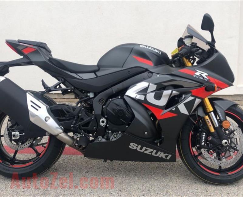 2020  Suzuki gsx r1000cc  available for sale