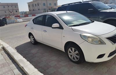 Nissan Sunny for Immediate Sale