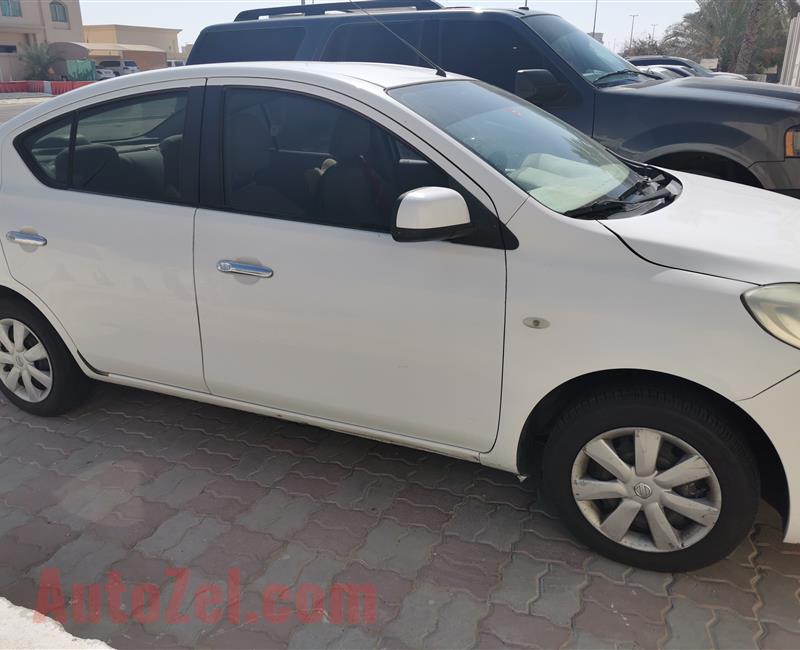 Nissan Sunny for Immediate Sale