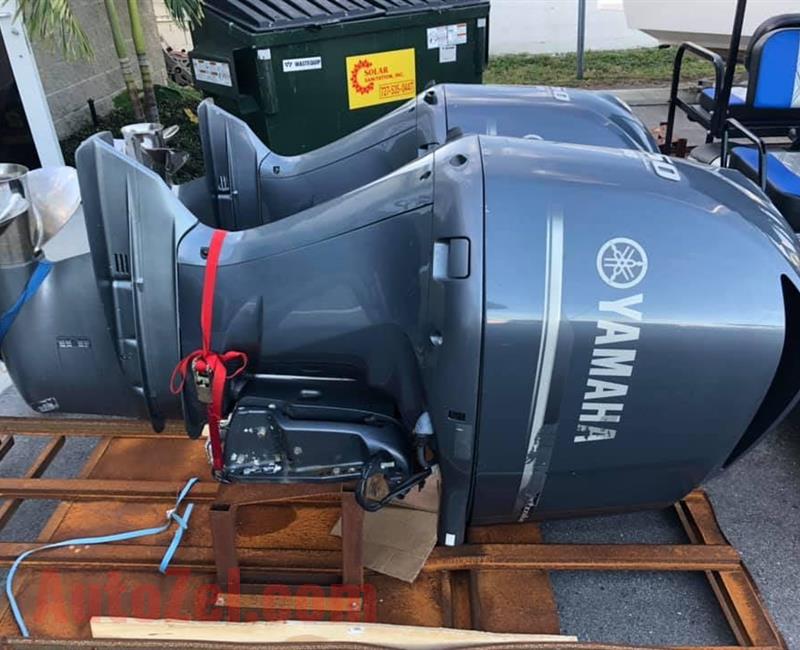 New and used Outboard Boat Engines for sale at Affordable price