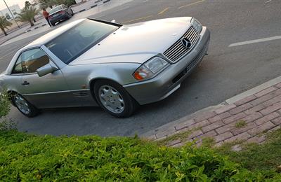 SL 500 imported