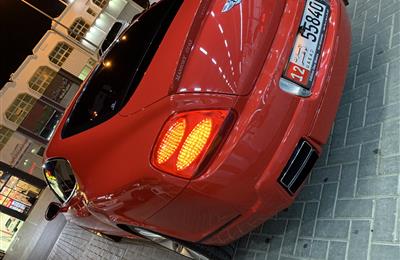 بنتلي 2007 GT منصوري 