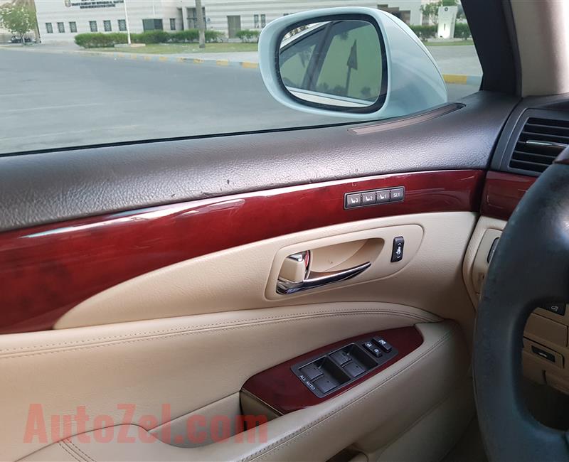 2008 Lexus LS460 for sale