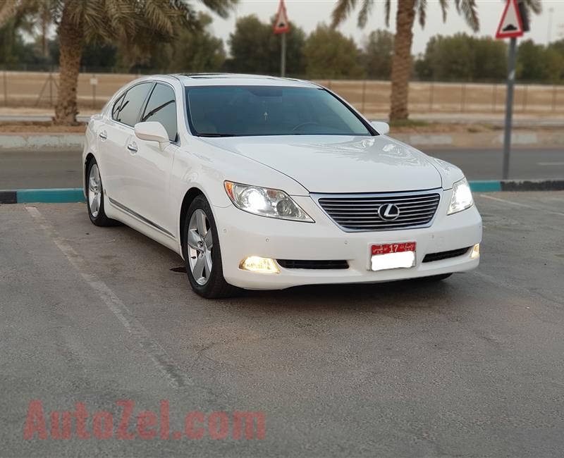 2008 Lexus LS460 for sale