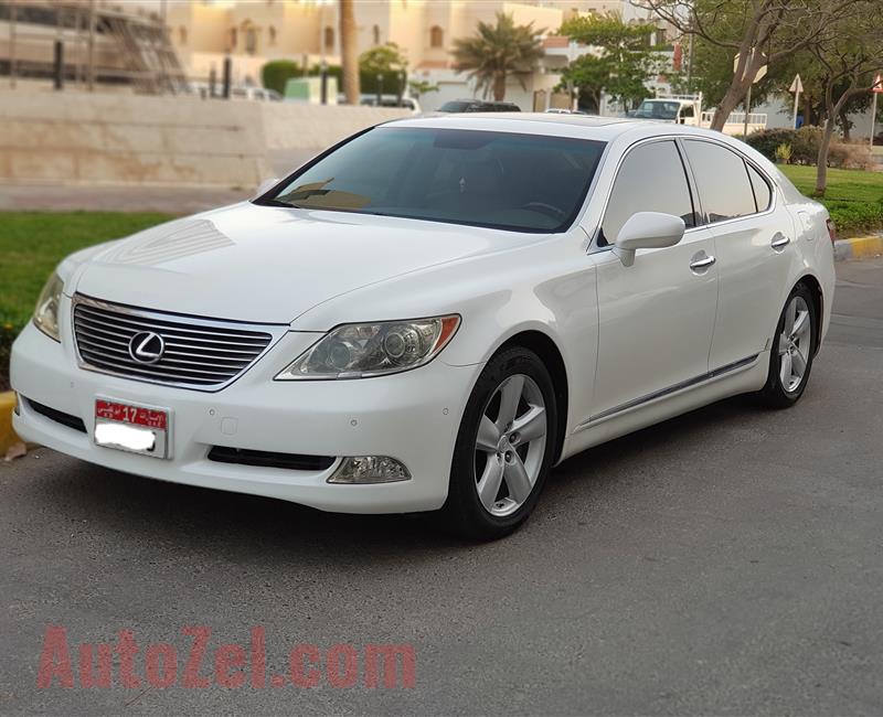 2008 Lexus LS460 for sale