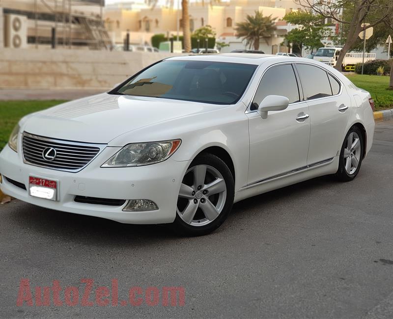 2008 Lexus LS460 for sale