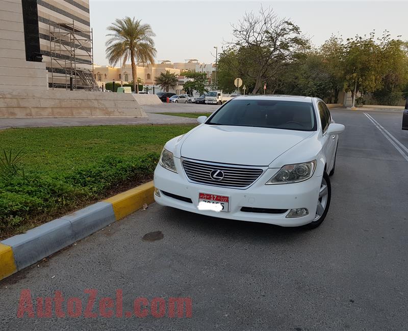 2008 Lexus LS460 for sale