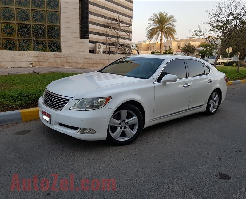 2008 Lexus LS460 for sale