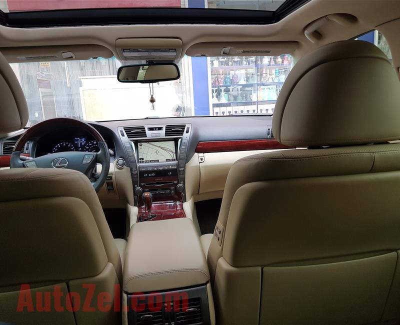 2008 Lexus LS460 for sale