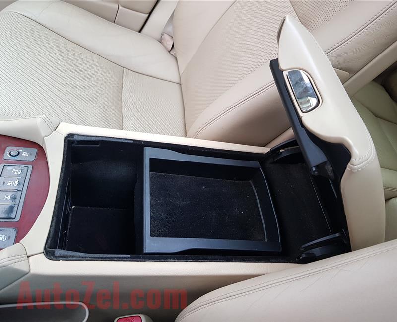 2008 Lexus LS460 for sale