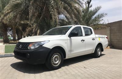  For sale   Mitsubishi L200