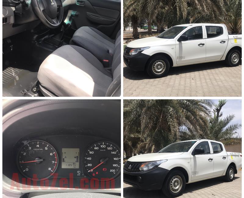  For sale   Mitsubishi L200