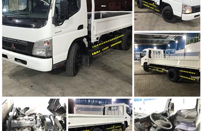 For sale Mitsubishi Canter 3 tons