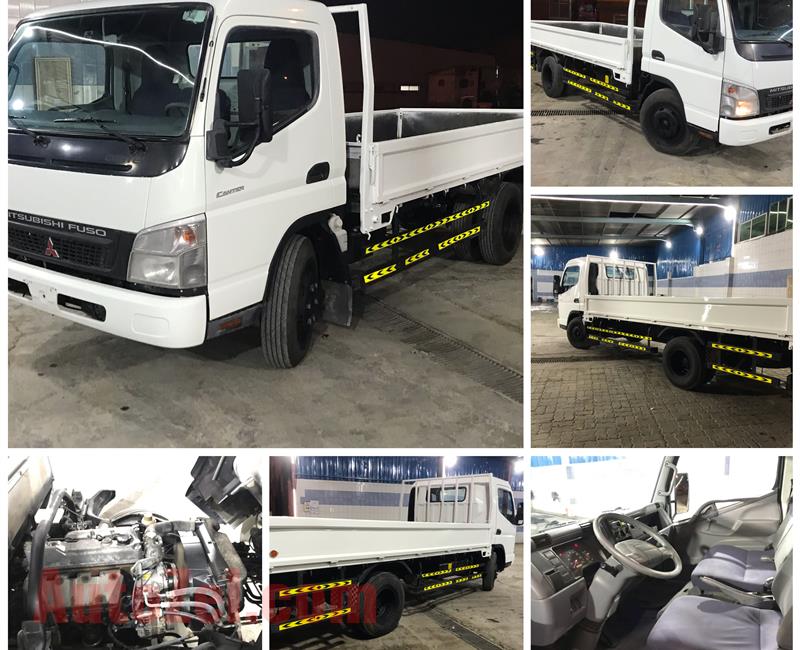 For sale Mitsubishi Canter 3 tons