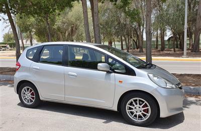 2014 Honda Jazz, Low Mileage, GCC spec, Expat Owned Car