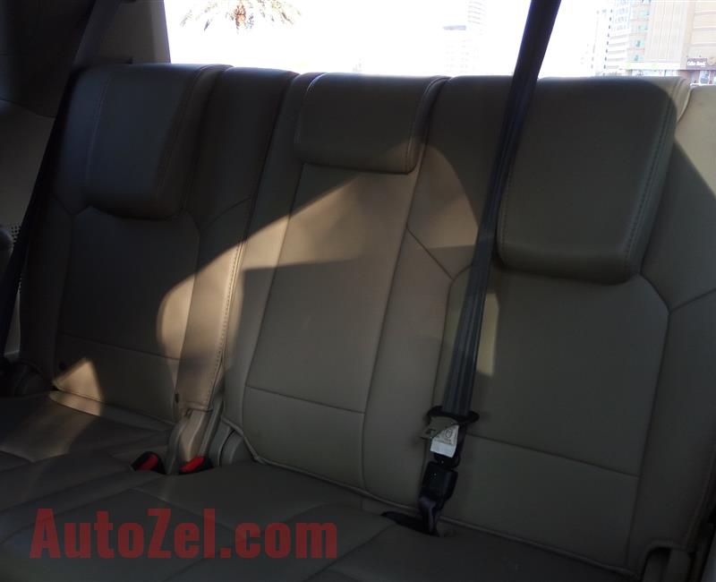 Used Honda Pilot Touring 2013 Car for Sale 