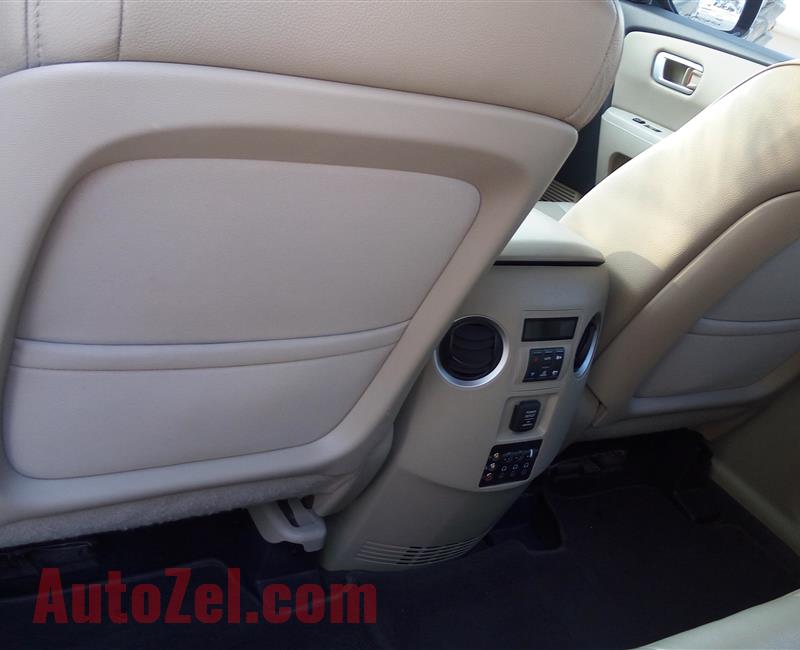 Used Honda Pilot Touring 2013 Car for Sale 