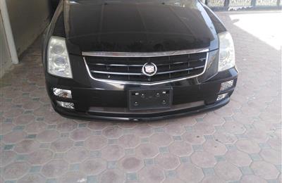 كاديلاك sts 4 v8 موديل 2005