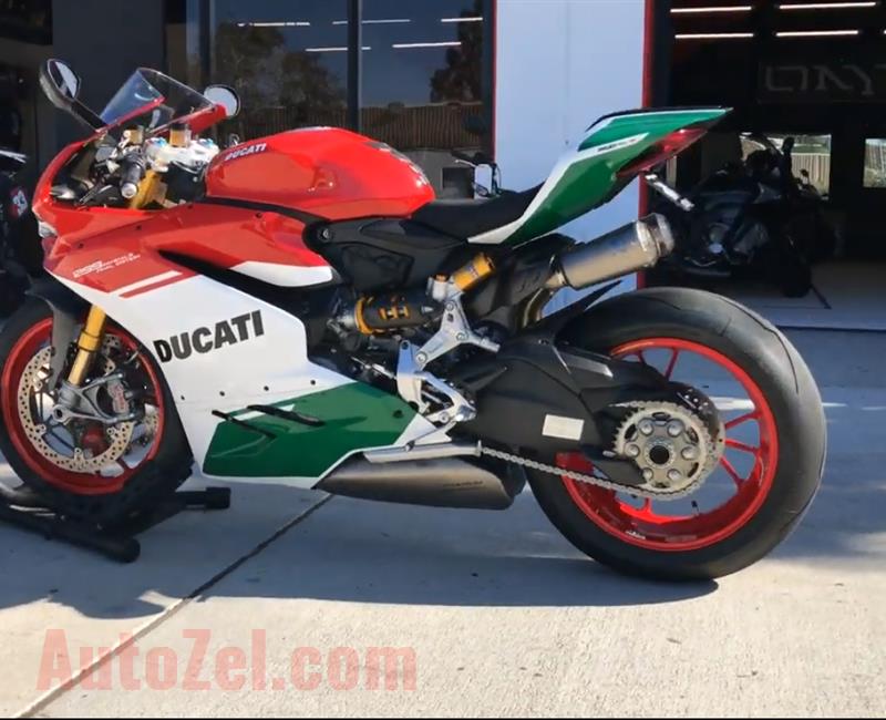 2018 ducati panigale 1299 for sale. whatsap +15184060111