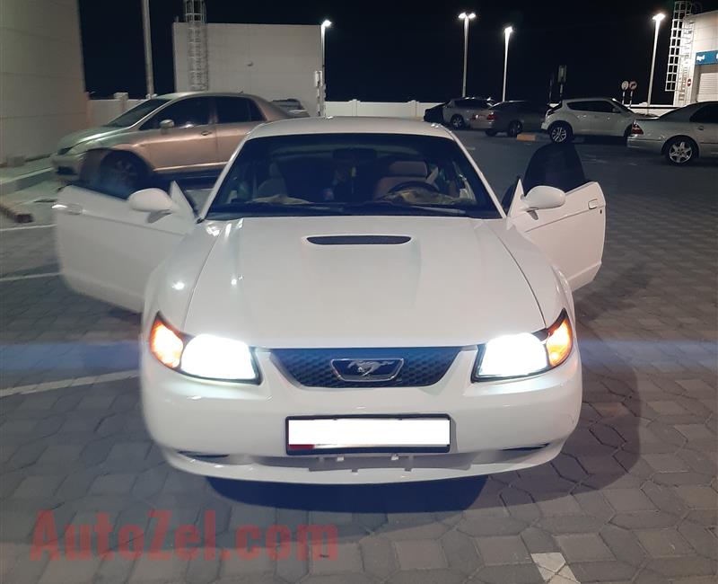 Ford Mustang V6 1999 for Sale