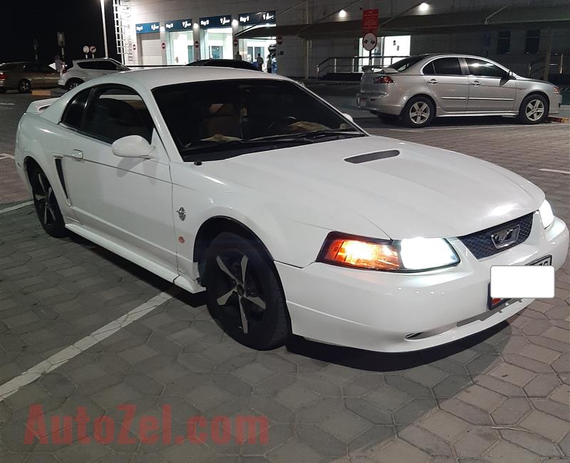Ford Mustang V6 1999 for Sale