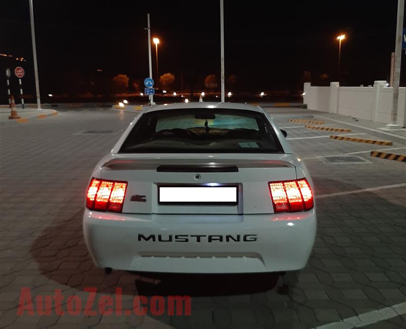 Ford Mustang V6 1999 for Sale