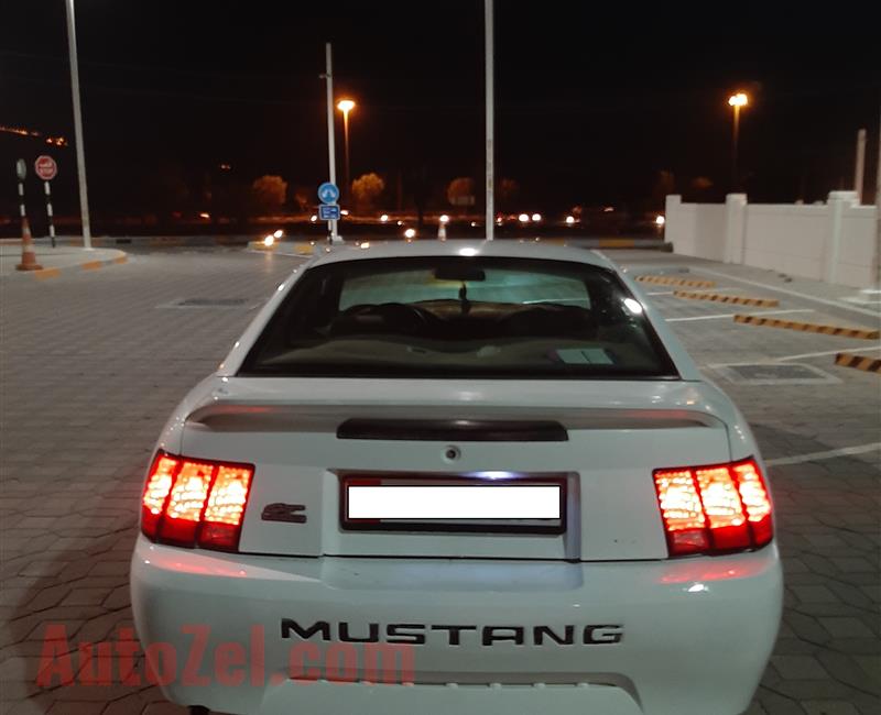 Ford Mustang V6 1999 for Sale