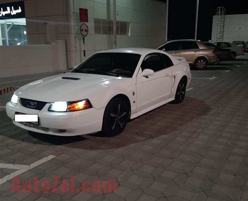 Ford Mustang V6 1999 for Sale