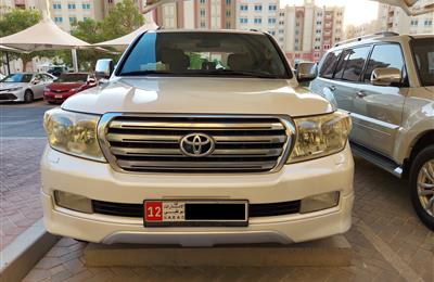 TOYOTA LANDCRUISER V6 4.0L FOR SALE