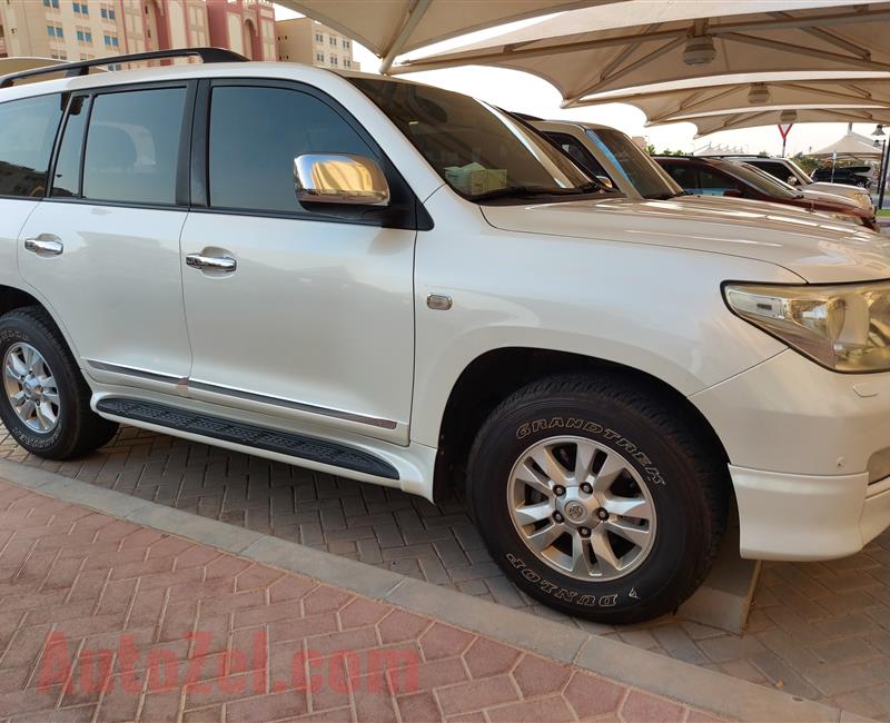 TOYOTA LANDCRUISER V6 4.0L FOR SALE