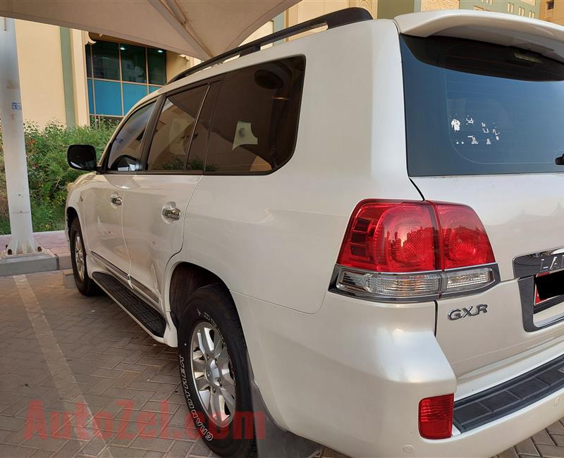 TOYOTA LANDCRUISER V6 4.0L FOR SALE