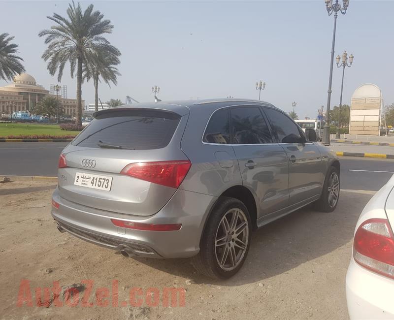 audi q5 