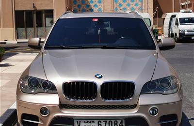 BMW X5 for sale 