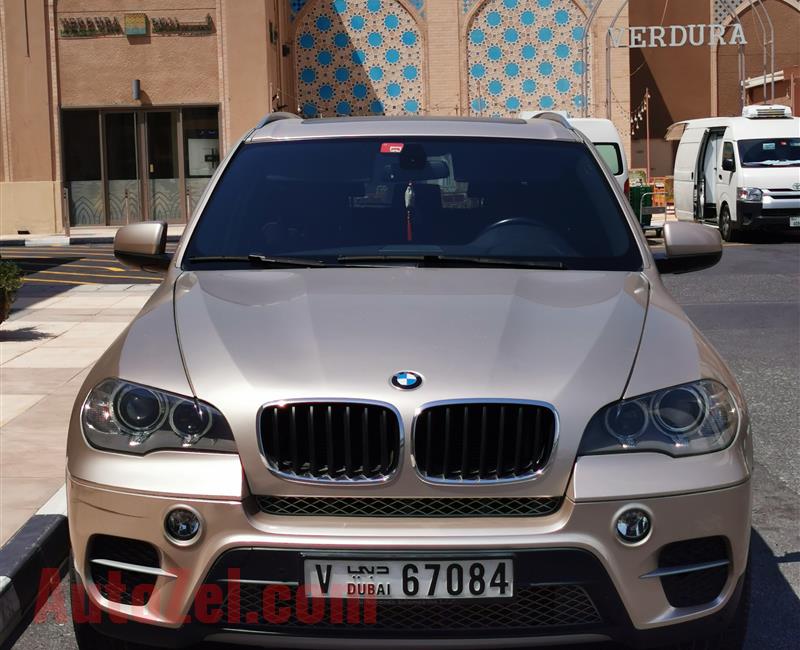 BMW X5 for sale 