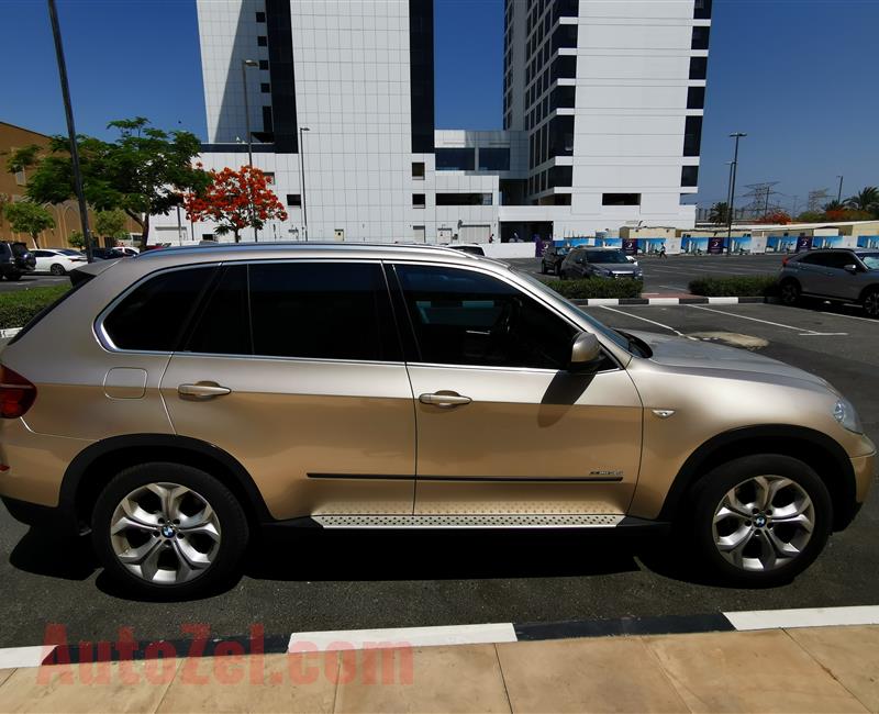 BMW X5 for sale 