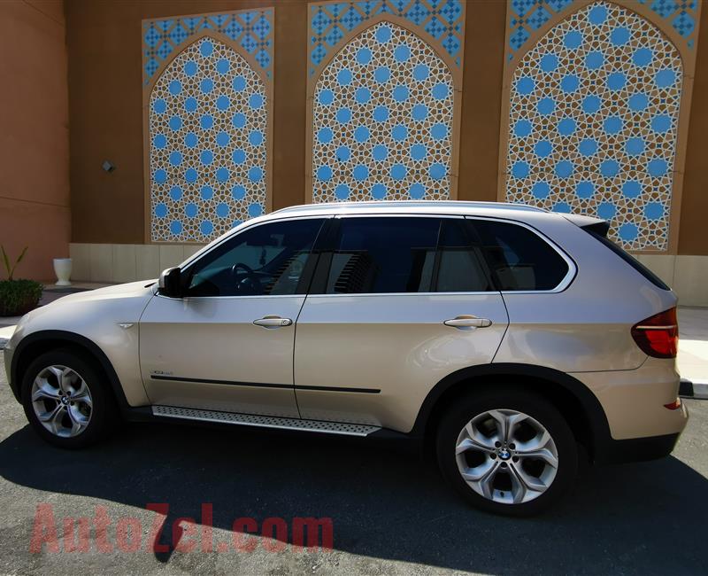 BMW X5 for sale 