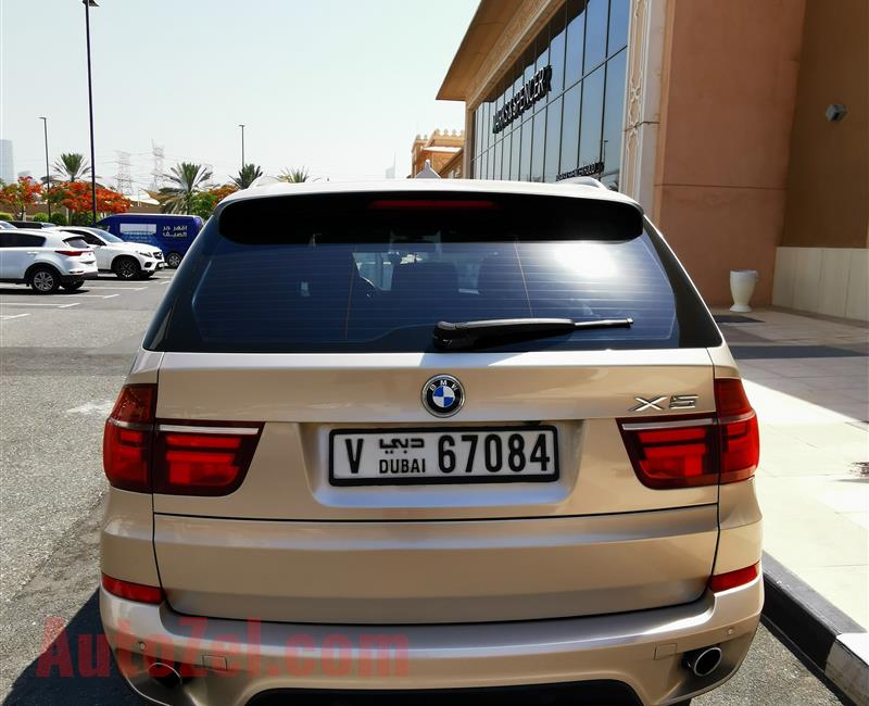 BMW X5 for sale 