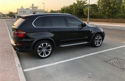 BMW X5 xDrive50i, GCC Specs, 2011, for sale!