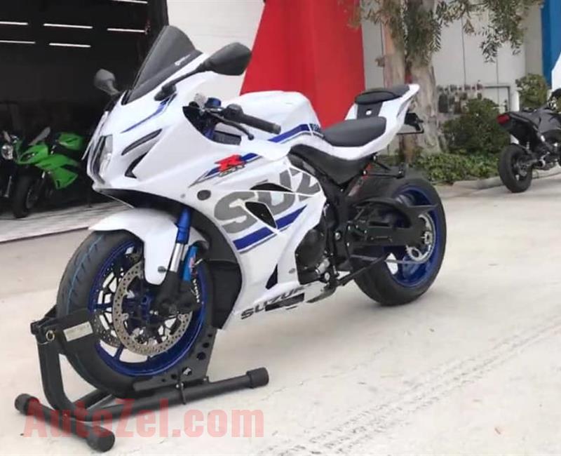 2019 Suzuki GSXR 1000 ABS for sale, what's app +46727895051