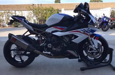 2020 BMW S1000RR ABS for sale, what's app +971554696746