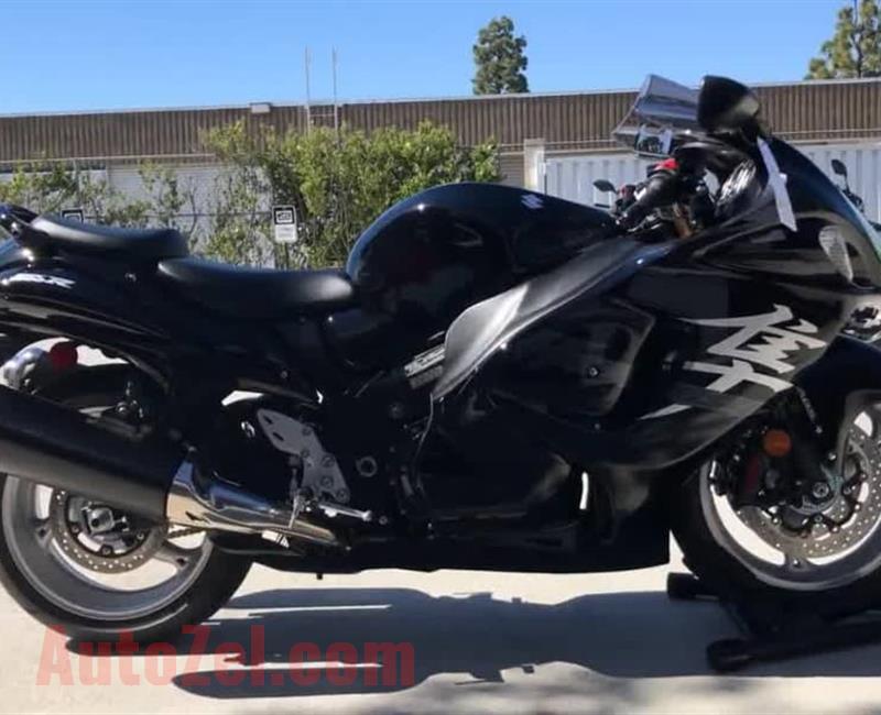 2019 Suzuki Hayabusa 1300 ABS for sale, what's app +46727895051