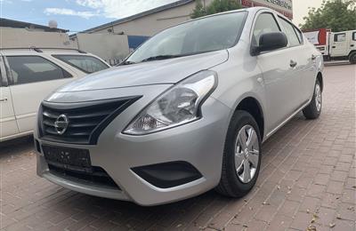 Nissan sunny perfect condition 2020