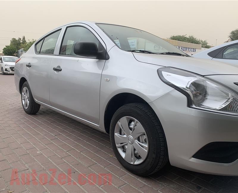 Nissan sunny perfect condition 2020